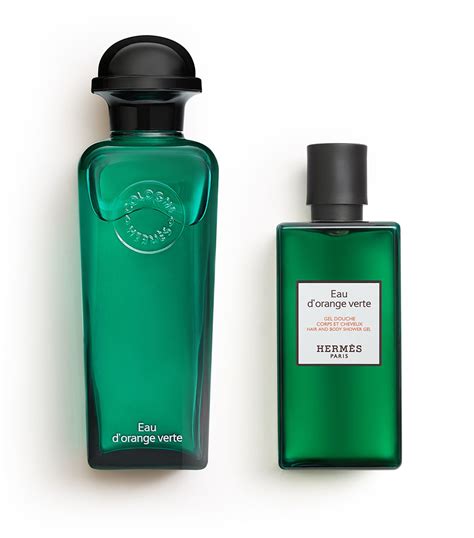 eau d'orange verte hermes opiniones|hermes orange verte price.